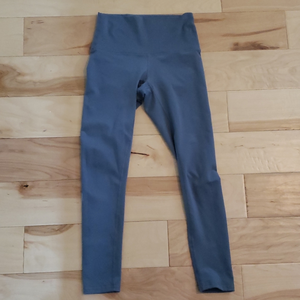 Fleo El Toro Leggings (25" inseam)
